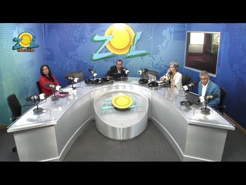 Abogado Félix Olivares comenta la sentencia a Marlin Martinez y Marlon Martinez caso Emely Peguero