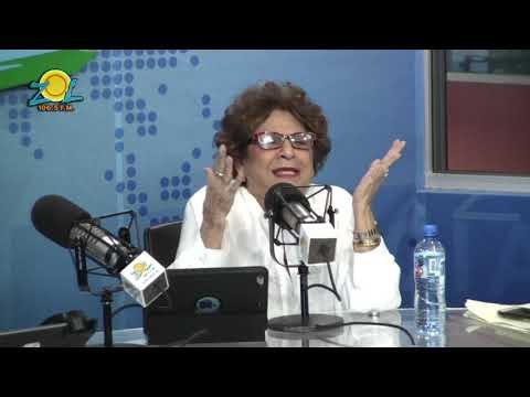 Dr. Clemente Terrero explica síntomas de rabia canina a propósito de casos detectados en Pedernales