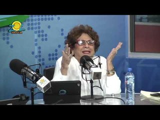 Dr. Clemente Terrero explica síntomas de rabia canina a propósito de casos detectados en Pedernales