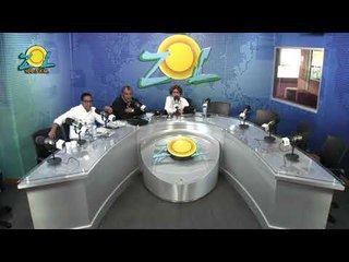 Rafael Acosta Cónsul dominicano en España  habla sobre la joven asesinada Rebeca Cadet por su novio