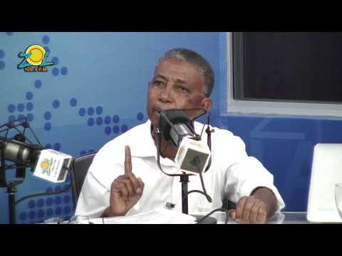 Comunitarios de la Victoria denuncia abusos por construcción de nueva cárcel de la Victoria