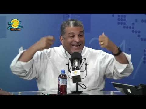 El Equipo de #ElSoldelaTarde comenta salida de Marino Germán del Poder judicial