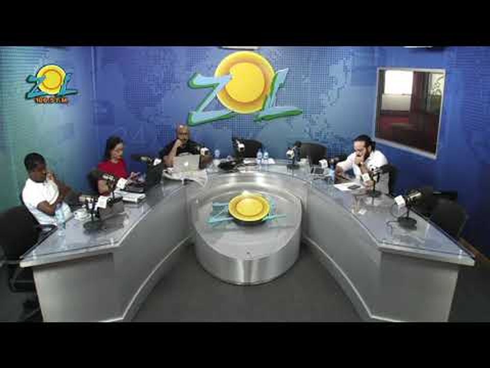 Sandra Fernández Psicóloga y Criminalista hace un perfil psicológico de Marlin Martinez y Marlon