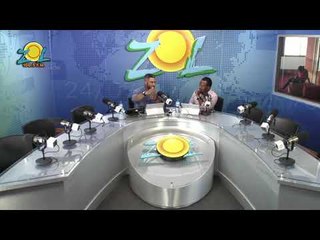 Luis Taveras  Drones para mapeo de árboles – Arquitectura Radial