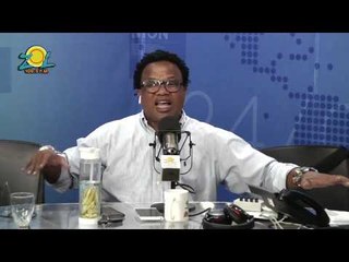 Aquiles Correa comenta el boche de Manny Acta al periodista Cepin y la llamada de Cepin