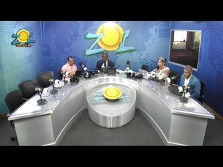 Dr. Pedro Ureña narra como grupo de haitianos lo retuvieron y militares dominicanos no hicieron nada