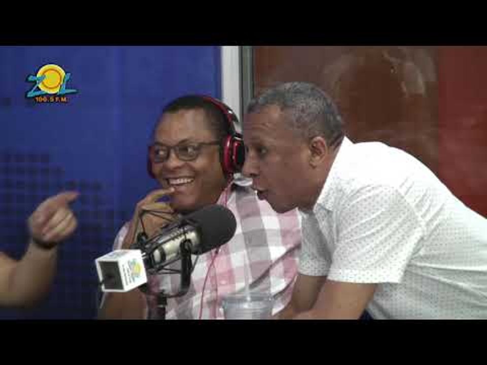 Historias tu le echas agua al cachu o kétchup? en Elmismogolpe con Jochy parte1