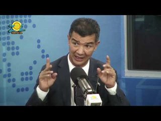 Ydanis Rodríguez habla de sus aspiraciones a The Public Advocate NY (Defensor del pueblo)