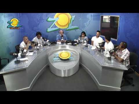 Encuesta a Las oyentes Jochy Santos es sensual? en Elmismogolpe