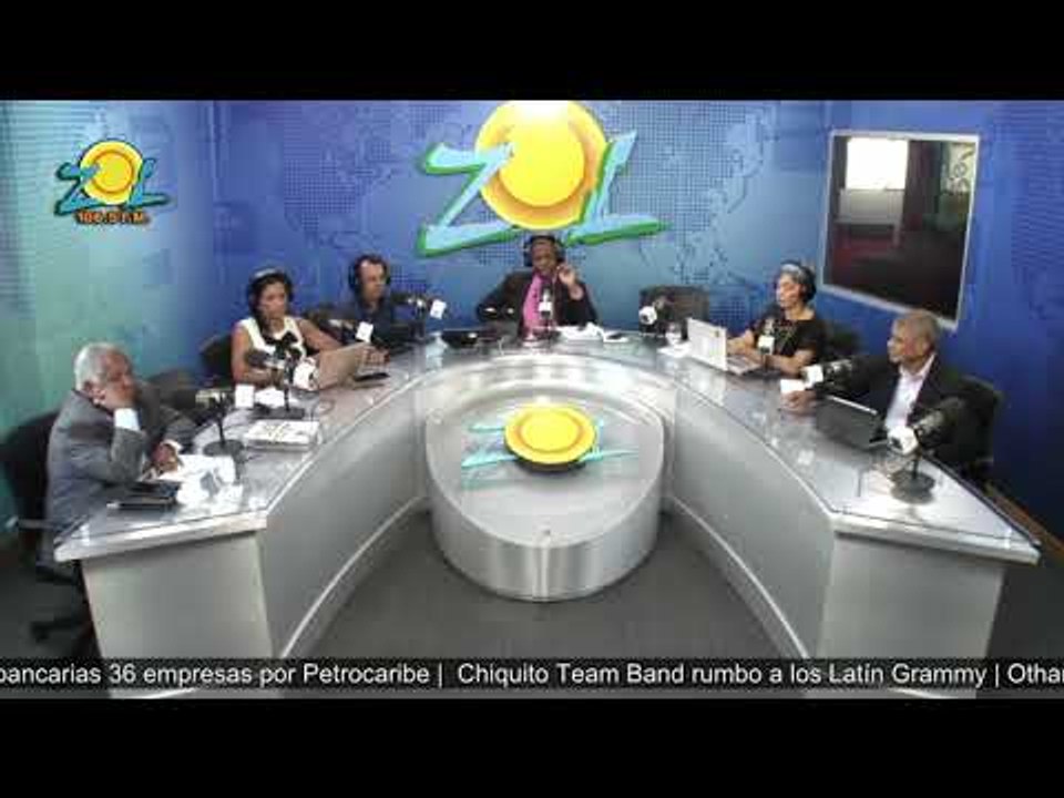 Mayor General Estanislao Gonell Se está investigando caso de dominicanos retenidos por haitianos