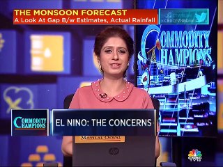 Will the climate cycle affect monsoon? Experts discuss