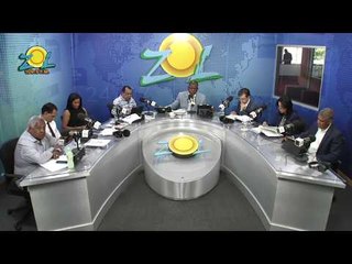 Pedro Sevcec comenta información de la agencia de inteligencia sobre Corea del Norte