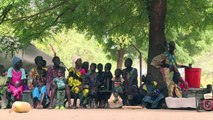 في جنوب السودان... المرض يقتل مثل الحرب