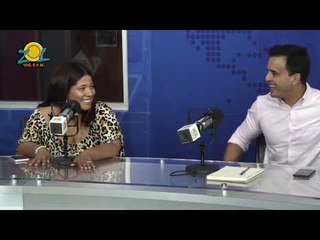 Debatiendo en #SoloParaMujeres es el béisbol un espectáculo familiar?