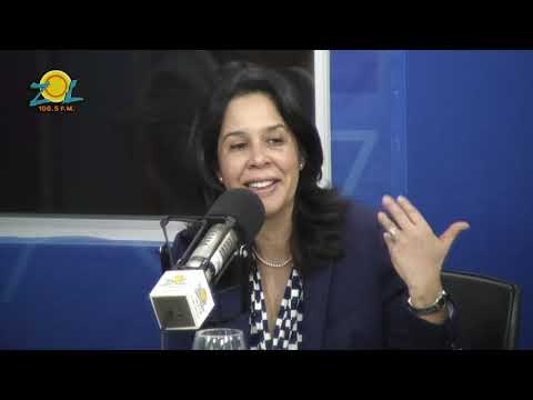 Darwin Caraballo y Verónica Spross invitan al XXII Congreso Internacional de Educación Aprendo 2018