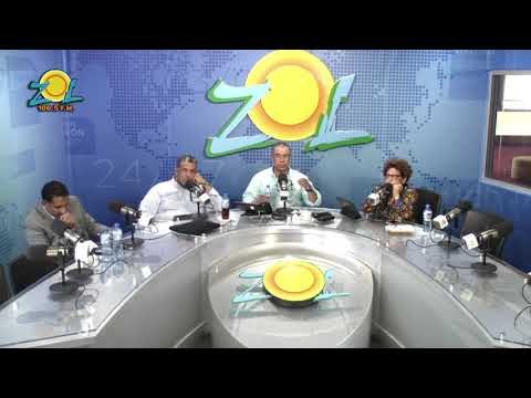 Delis Herasme habla de los 12 diputados del equipo de Leonel Fernández que están con Danilo Medina