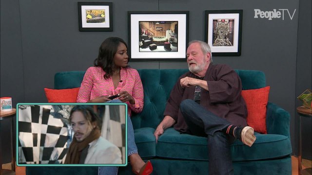 ‘The Imaginarium of Doctor Parnassus’ Director Terry Gilliam Describes Losing Heath Ledger: “It was Like a Member of the Family Had Died”