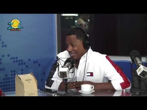 Bolivar Valera El Boli nos habla como ha sido su rol como padre en #SoloParaMujeres