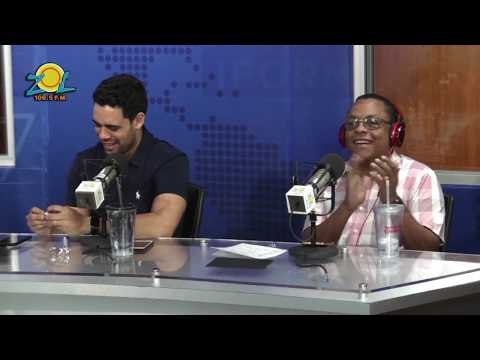 Desahogo Farandulero 11-Enero-2019 en Elmismogolpe con Jochy parte2