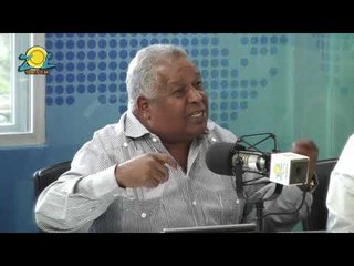 Melton Pineda "Ha sido positivo o negativo el descubrimiento de América en manos de delincuentes?"