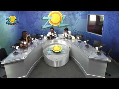 Francisco Sanchis comenta principales temas de la farándula 12-12-2018