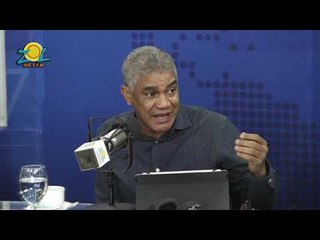 Holi Matos comenta venta de alcohol sin horario en diciembre y los accidentes de tránsito