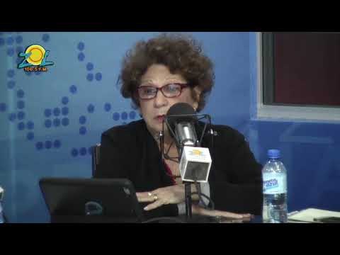 El equipo de #ElSoldelaTarde comentan sobre la rueda del prensa del equipo de Leonel Fernadez