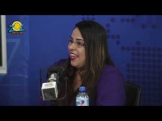 Jenny Tejeda nos habla sobre el "Rinconcito de Jenny" y la venta de pasteles en hoja