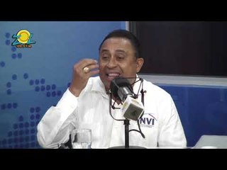 Mayobanex Escoto director INVI anuncia extensión gracia 20% para ponerse al día y 50% saldar deuda