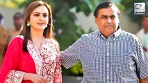 When Nita Ambani Disconnected Dhirubhai Ambani's Call