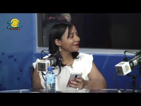 Jovenes representantes del PRM nos hablan sobre la convocatoria mi talento por el cambio