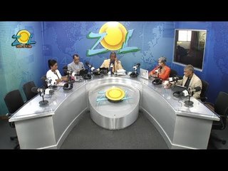 Nota de voz pescadores presos en Bahamas y llamada Ginette Bournigal habla de la situación