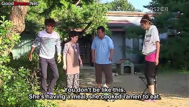 Ojakgyo Brothers EP►SO 11