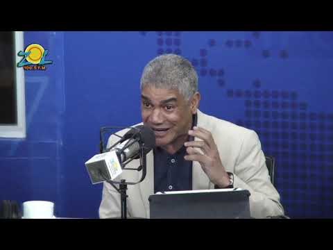 Holi Matos comenta Carlos Ghons arrestado en Japón por fraude en su declaración de bienes