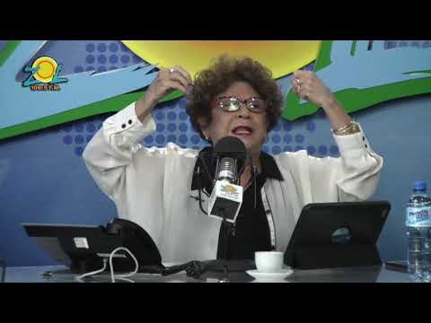 Consuelo y Angel comentan preseleccionados para los 4 puestos de jueces del Tribunal Constitucional