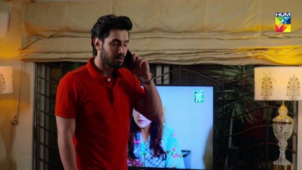 Log Kia Kahengay Episode #55 HUM TV Drama 19 April 2019