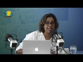 Comentando principales noticias en #SoloParaMujeres 20-11-2018