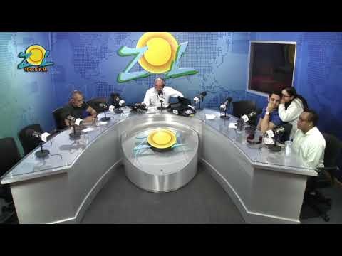 Los sueños de Jochy Santos con Los Premios Soberano 2019 en Elmismogolpe