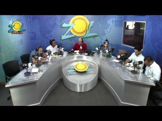 Cerebro en movimiento 22-Nov-2018 en El Mismo Golpe con Jochy parte 1