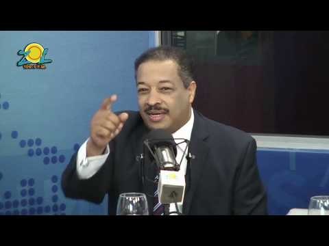 Roberto Rosario: El mas beneficiado de las primarias abiertas es Leonel Fernández