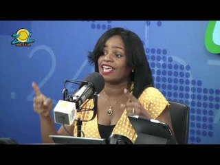 Millizen Uribe y Miralba Ruíz con el tema la revictimización en los medios de comunicación