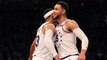 Ben Simmons Proves Doubters Wrong in Dominant Game 3 Performance