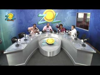 El Equipo de #ElSoldelaTarde comentan deportación de narco cubano a República Dominicana