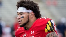 Maryland's Tre Watson Has Persevered to Reach the Cusp of the NFL