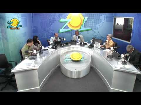 Euri Cabral comenta “El Fiscal Electoral es necesario en este tiempo”