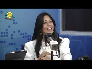 Julissa Cruz comenta enumera los derechos y deberes de los usuario de las telefónicas