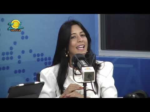 Julissa Cruz comenta enumera los derechos y deberes de los usuario de las telefónicas