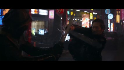 AVENGERS 4 ENDGAME -Not Die Trying- Trailer (NEW 2019) Marvel Superhero Movie HD