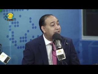 Dimas Saint-Hilaire invita al seminario “Derechos y Políticas Públicas de la Primera Infancia en RD"