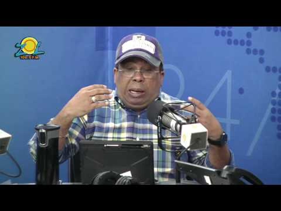 Euri Cabral: “Cancilleria sigue mostrando gran eficacia en su accionar”